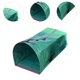 thumbnail image 2 of Bolsas de jardinería plegables para piscina de césped, para recoger hojas, para trabajos de jardinería en el jardín. 270 litros, 2 of 8