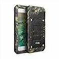 thumbnail image 3 of Mitywah Waterproof iPhone 7/8 Case - Heavy Duty Metal, Full Body Protection, Built-in Screen, Shockproof, Dustproof, Military Grade Defender, Camouflage, 3 of 4