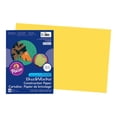 thumbnail image 1 of SunWorks Construction Paper, Yellow, 50 Sheets, 1 of 2
