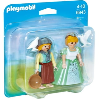 Playmobil Princess Picnic with Foal - Imagination Toys