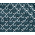 thumbnail image 4 of oneOone Cotton Flex Fabric Shapes Geometric Sashiko Printed Craft Fabric BTY 40 Inch Wide, 4 of 4