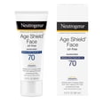 thumbnail image 4 of Protector solar Neutrogena Age Shield Face SPF 70 90 ml (paquete de 3), 4 of 7