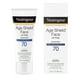 thumbnail image 4 of Protector solar Neutrogena Age Shield Face SPF 70 90 ml (paquete de 3), 4 of 7