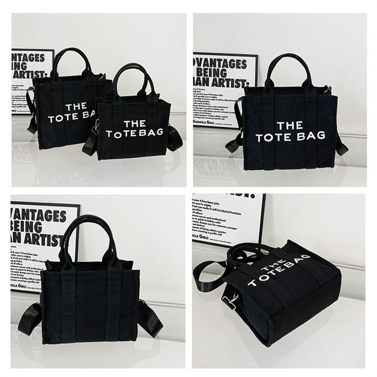 Walmart tote bags outlet with zipper
