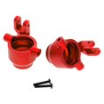 thumbnail image 1 of Piezas de repuesto para copa de dirección de coche RC, piezas de repuesto para per per per Monster Truck-89076-4, vehículo de telemando rojo, 1 of 6
