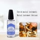 thumbnail image 5 of Aceite para válvulas de instrumentos de latón - 30ml lubricante para pistón para trompeta, corneta, trombón • Acción suave y protección duradera • Boquilla de fácil aplicación, 5 of 5