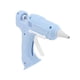 thumbnail image 1 of Hot Melt Gun Cordless High Viscosity Portable USB Rechargeable Hot Melt Glue Gun With 10PCS 7mm Glue Stick Midnight Blue, 1 of 4