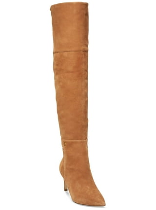 Eldridge over top the knee boot
