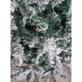 thumbnail image 4 of Arbol Navidad Nevado Pino Navideño 1.80 M 620 Ramas, 4 of 6