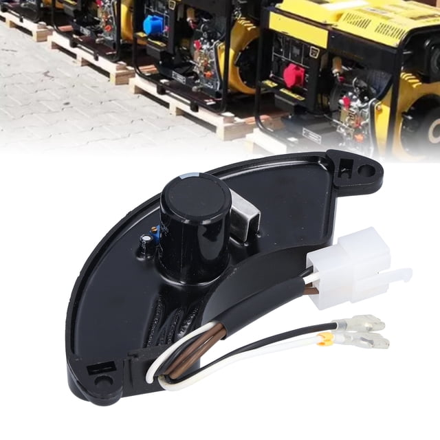 Generador de Voltaje, Accesorios de Micro Timón Generador Diesel Para Accesorios de Micro Timón