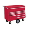 Heavy-Duty Extended Mobile Cabinets - 4410R
