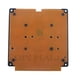 thumbnail image 3 of 2 Unids 16 Llaves Interruptor Módulo Para 0-9 Número 16 Botón De Servicio De shamjiam Teclado de matriz de 4 x 4, 3 of 5