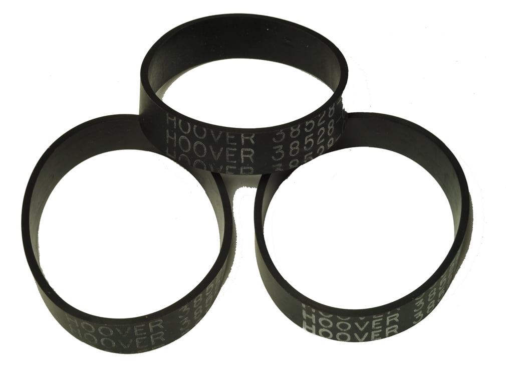 Hoover S3630 Canister Vacuum Cleaner Power Nozzle Belt