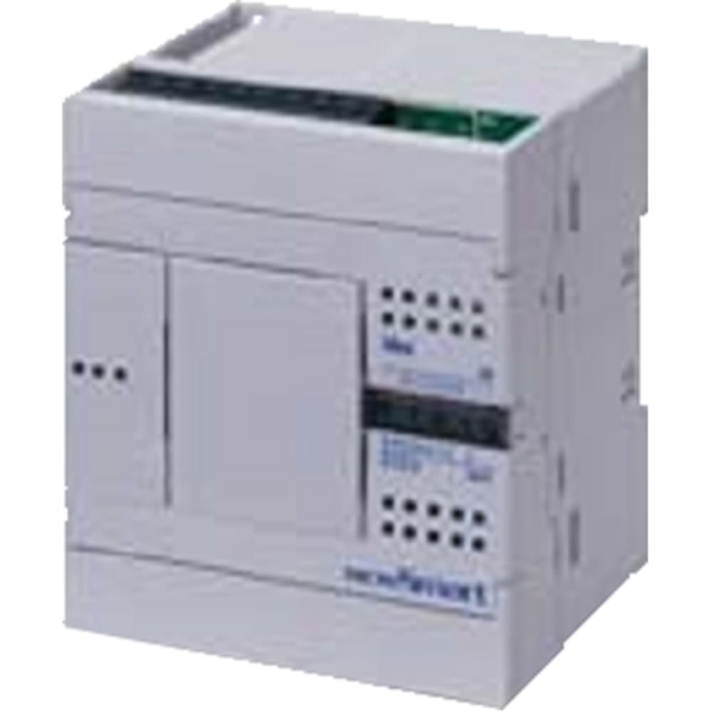 Pack of 1, Idec Corporation MmSmart24 Idec Microsmart Pentra Ser Plc