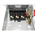 thumbnail image 7 of GE Industrial Systems THN3361R 240/480/600 Volt AC 30 Amp Heavy Duty Non-Fusible, N/A, 7 of 7