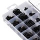 thumbnail image 2 of 279Pcs Plumbing O-Ring Kit, Wear-Resistant Rubber O-Ring Assortment for Cars, 2 of 4