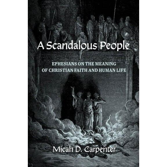 A Scandalous People (Hardcover)