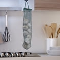 thumbnail image 5 of CIMAXIC Breathable Hanging Mesh Bags, Reusable for Fruits and Veggies, Ideal for Kitchen Use, 5 of 6