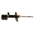 thumbnail image 2 of KYB 3340047 Gas Strut Fits select: 2014-2018 TOYOTA COROLLA, 2019 TOYOTA COROLLA L/LE/XLE/SE/XSE, 2 of 5