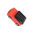 thumbnail image 3 of destyer Kids DIY Assemble Solar Powered Educational Toy Mini Solar Car Red & Black, 3 of 9