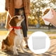 thumbnail image 2 of Bolsa de silicona para premios de perro, portátil y de gran capacidad, ideal para entrenar y guardar snacks para cachorros. Dispensador reutilizable de premios para mascotas., 2 of 8