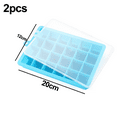 thumbnail image 2 of Ice Mold Trays,Perfect for Cocktails, Water or Whisky, 2 of 5