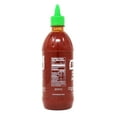 thumbnail image 2 of Badia Spices Sriracha Hot Chili Sauce, 17 oz, 2 of 3