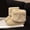 Beige, variant on FRSASU Women's Fuzzy Fleece Trim Platform Ankle Snow Boots Pearl Chain Decor Slip On Warm Fur Lined Winter Booties Khaki