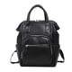 thumbnail image 1 of Women Backpack Purse PU Leather Ladies Rucksack Crossbody Shoulder Bag, 1 of 4