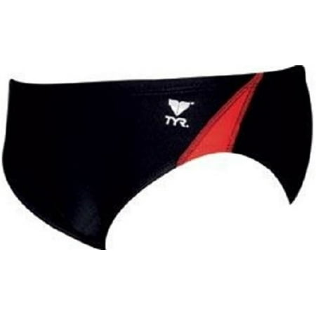 Tyr Solid Racer - TYR Men's Alliance Splice Racer - 2018