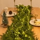 thumbnail image 5 of 180cm Simulation Green Christmas Rattan Norfolk Rattan With Lamp, 5 of 6