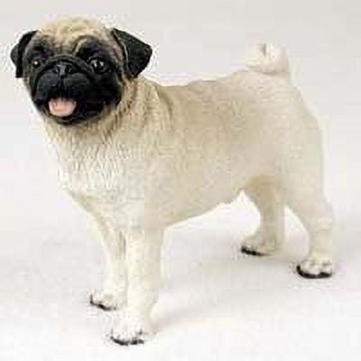 Conversation Concepts Pug Figurine