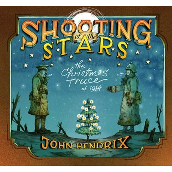 Pre-Owned Shooting at the Stars, 9781419711756, 141971175X, Hardcover, Illustrated edition