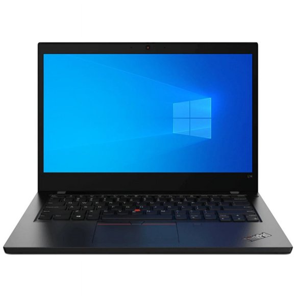 Refurbished (Fair) - Lenovo ThinkPad T14 Gen 1 14" FHD (1920 x 1080) Laptop - (Intel Core i5-10310U/256GB SSD/16GB RAM/Windows 11 Pro)