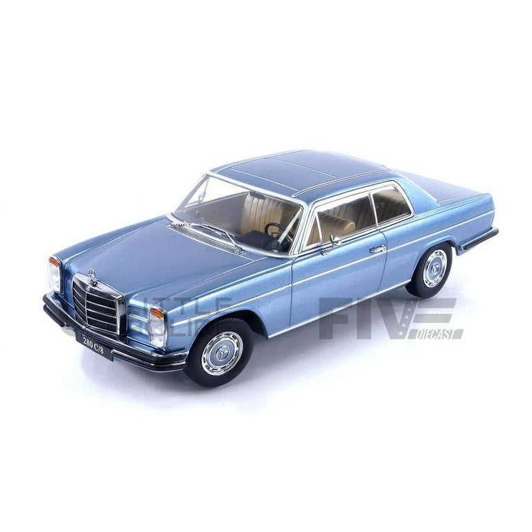 KK-SCALE KKDC181164 Scale 1/18 | MERCEDES BENZ 280C/8 (W114