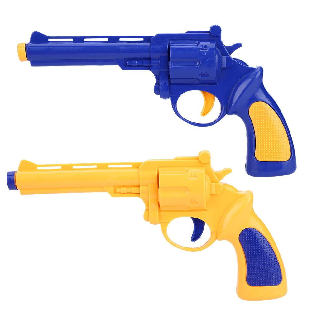 Garosa Children Soft Bullet Toy Gun Safe Sucked Type Scores Darting
