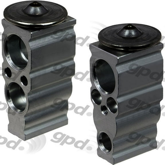 A/C Expansion Valve Fits select: 2019,2021 TOYOTA RAV4