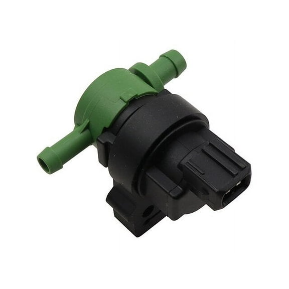 Purge Valve - Compatible with 1994 - 1997 Mercedes-Benz SL320 3.2L 6-Cylinder 1995 1996