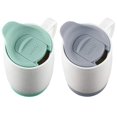 thumbnail image 1 of Ello Jane Ceramic Travel Mug, 2-pack, 1 of 2