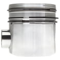 thumbnail image 3 of **MUST ORDER IN MULTIPLES OF 6** Piston With Rings Cms. 102mm/4.017" Bore ISB (O, 3 of 4