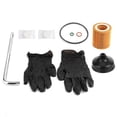 thumbnail image 4 of ,3.4in 16 Flutes Oil Oil Filter Wrench H Remarkable Clarity, 4 of 5
