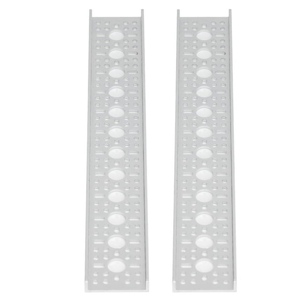 Garniture De Bord En U Caoutchouc Uxcell – 13.1 Pieds, Noir, Pour Bord 0.8-1.5mm