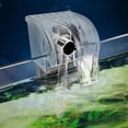 thumbnail image 3 of IC New waterfall hang on external oxygen pump Water filter F Aquar, 3 of 5