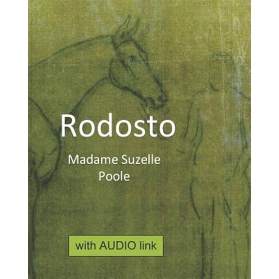 Rodosto (Paperback)
