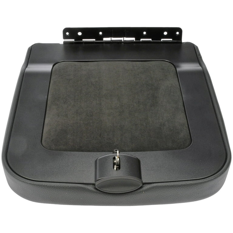 Dodge Ram Console Cover