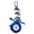 thumbnail image 2 of Adorno Colgante de Ojo Azul ANGGREK de Resina Resistente a La Decoloración para el Hogar, 2 of 8