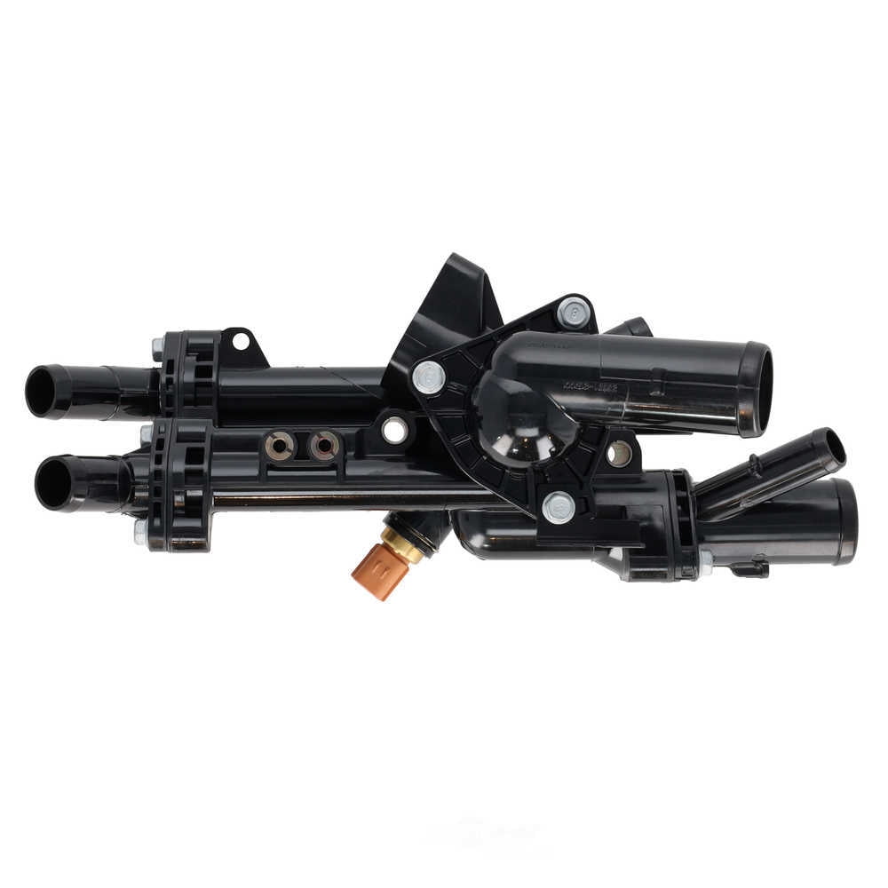 Motorad TA1065 Thermostat Housing Assembly - 180 Degrees