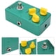 thumbnail image 1 of Pedal Overdrive vintage pedales de efectos ligeros 9 V True Bypass suave sonido suave metal para guitarra eléctrica para guitarrista ANGGREK Otros, 1 of 8