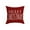 #0513-RED, variant on Cheapark 1PC Christmas Gnome Pillow - Red Combo Happy Festive Cushion, Soft Decorative Pillow for Sofa, Bedside & Holiday Home Vibe