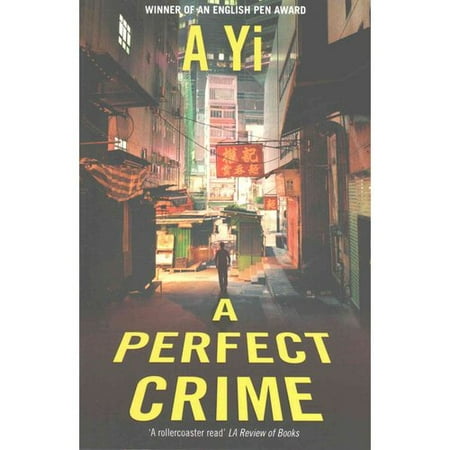 perfect crime A perfect crime has 304 ratings and 74 reviews adeeb said: this was a pleasant surprise i was drawn by the title, synopsis, and cover at the bookstore. perfect crime A perfect crime has 304 ratings and 74 reviews adeeb said: this was a pleasant surprise i was drawn by the title, synopsis, and cover at the bookstore.